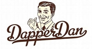 Pomada do Stylizacji Włosów Dapper Dan Heavy 100ml