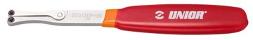 REGULOWANY KLUCZ HAKOWY PINY 2.3,/2.8MM 253/2DP-US