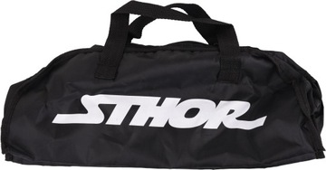 АВТОПЫЛЕСОС 12В 100ВТ С ТУРБОЩЕТКОЙ STHOR