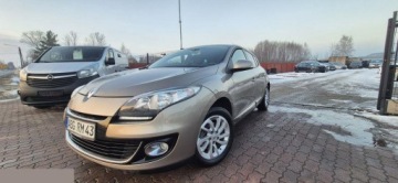 Renault Megane III Hatchback Facelifting 1.6 16v 110KM 2012 Renault Megane 1.6 16V 110 Dynamique 2012r Dostawa pod dom!, zdjęcie 18