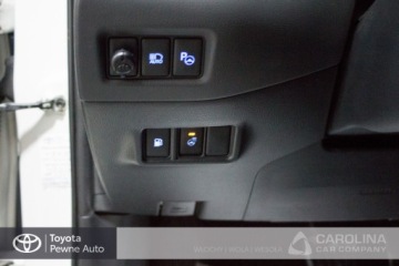 Toyota C-HR I Crossover Facelifting 1.8 Hybrid 122KM 2020 Toyota C-HR 1.8 Hybrid Selection, zdjęcie 8