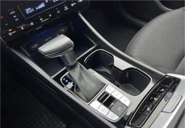 Hyundai Tucson IV 2021 Hyundai Tucson 1.6 T-GDi 48V Hybrid Executive 2WD DCT Elektr. Klapa Gwaran, zdjęcie 17