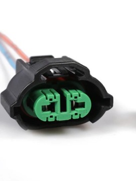 WTYCZKA H11 H9 H8 GNIAZDO OPRAWKA WTYK OPRAWA 02