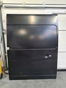 DRZWI PRZESUWNE PRAWE MASTER III IV MOVANO B