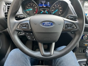Ford Escape III 2019 Ford Escape 1.5 benzyna 184 KM automat 4 x 4 jak KUGA zarej w PL zadb, zdjęcie 16