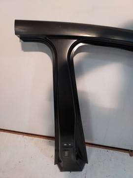 LEM SLOUPEK SEAT IBIZA V 6F0 PRAVÉ