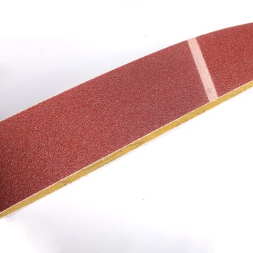 7PCS 50x686mm Sanding Belts Abrasive Belt For Wo