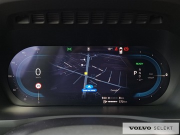 Volvo XC90 II SUV Plug-In 2.0 T8  455KM 2024 Volvo XC 90 XC90 T8 AWD Plug-In Hybrid Ultra Dark, zdjęcie 18