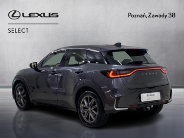 Lexus 2024 Lexus LBX 1.5 Hybrid Elegant Lexus LBX 1.5 Elegant, zdjęcie 8