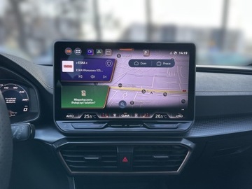 Cupra Formentor Crossover Facelifting 1.5 eTSI 150KM 2024 Cupra Formentor 1.5 e-TSI 150 KM Pakiet Edge Pakie, zdjęcie 30