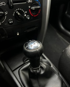 Peugeot 207 Hatchback 5d 1.4 VTi 95KM 2008 Peugeot 207 Klima Isofix Elektryka Warszawa 1.4 Benzyna 95KM, zdjęcie 18