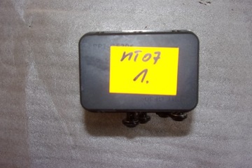 YAMAHA MT07 MT-07 MT 07 НАСОС АБС