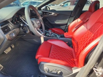 Audi A5 B10 2025 Audi S5 Limousine AUDI S5 PREMIUM PLUS 3.0 Benzyna 354KM, zdjęcie 6