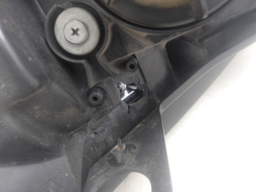 CHEVROLET CAPTIVA 06-10 SVĚTLO PŘEDNÍ PRAVÁ ČOČKA EVROPA OE