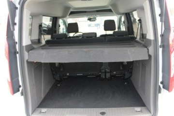 Ford Tourneo Connect III Standard 1.5 EcoBlue 120KM 2021 Ford Tourneo Connect Titanium 120HP Panorama, zdjęcie 11