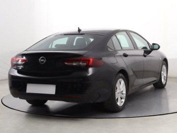 Opel Insignia II Grand Sport 1.5 Turbo 140KM 2019 Opel Insignia 1.5 Turbo, Salon Polska, Serwis ASO, zdjęcie 4