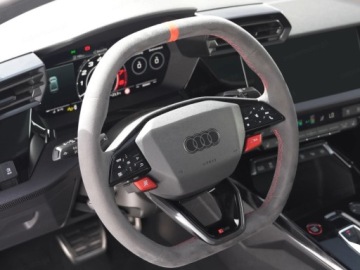 Audi A3 8Y RS Limousine 2.5 TFSI 400KM 2026 AUDI A3 RS3 TFSI quattro Sedan 2.5 (400KM) 2026, zdjęcie 6