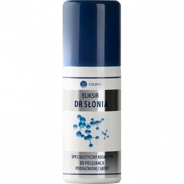 Colway Eliksir dr Słonia 75 ml.