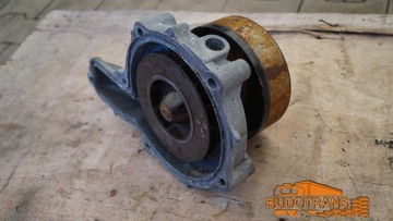 Водяной насос Рено