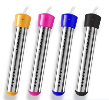 Нагреватель для бассейна Нагреватель воды для бассейна 3000 Вт