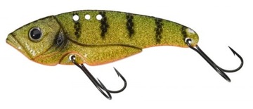 CYKADA GUNKI KAIJU BLADE 6,5cm/19,5g - STRASS PERC