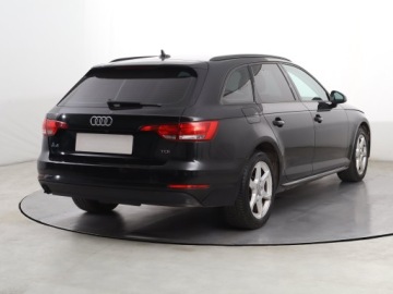 Audi A4 B9 Limousine 2.0 TDI 122KM 2017 Audi A4 2.0 TDI, Navi, Xenon, Bi-Xenon, Klima, zdjęcie 4