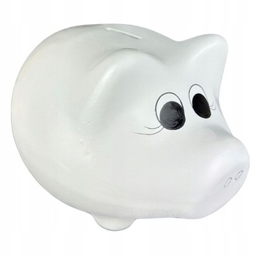 Декоративные керамические паротитики Piggybook