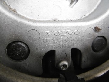 РУЛЕВОЕ КОЛЕСО SPORT R-DESIGN VOLVO XC90 V70 II S60 I