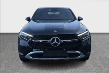 Mercedes GLC C254/X254 SUV 2.0 200d 163KM 2025 Mercedes-Benz GLC Podgrzewane Fotele Kamera Cofania CarPlay Zawiszenie, zdjęcie 10