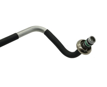 ШЛАНГ КОНДИЦИОНЕРА ВОЗДУХА SEAT ALHAMBRA LIFT 00-10 КОМПЛЕКТ VW SHARAN GALAXY