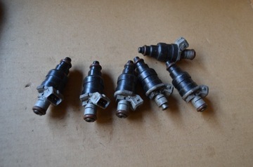Wtryskiwacz zawór vw audi skoda seat 078133551D
