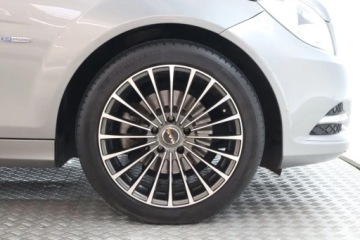 Mercedes Klasa C W204 Limuzyna 2.2 220 CDI BlueEfficiency 170KM 2011 Mercedes C C 220 CDI, 167 KM, Navi, Klima, zdjęcie 14