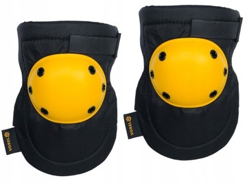 НАКОЛЕННИКИ ЗАЩИТНЫЕ ВОРЕЛЬ для строительных работ