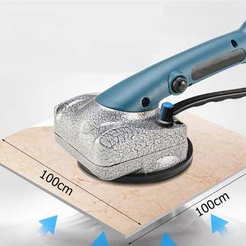 ПРИСОСКА ДЛЯ ПЛИТКИ ВИБРАТОР ДЛЯ ПЛИТКИ ДЛЯ УКЛАДКИ ПЛИТКИ АККУМУЛЯТОР 3900МАЧ