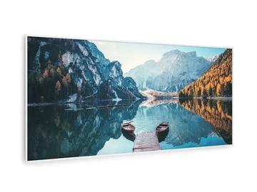 Promiennik Klarstein Wonderwall Air Art Smart 10037896 700 W