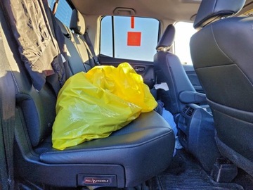 Honda Ridgeline 2023 Honda Ridgeline RTL 2023 3.5L 3.5 Benzyna 280KM, zdjęcie 5