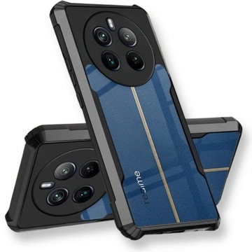 ETUI DO REALME 12 PRO 5G / 12 PRO + PLUS 5G CASE WZMOCNIONE ROGI ODPORNE