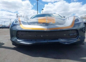 Chevrolet Corvette C7 2014 Chevrolet Corvette 2014, 6.2L, STINGRAY Z51, od ubezpieczalni 6.2 Benzyna, zdjęcie 6