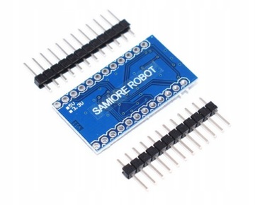 Klon NANO V3.0 CH340 ATmega328 do nauki kodowania z Arduino IDE, IoT