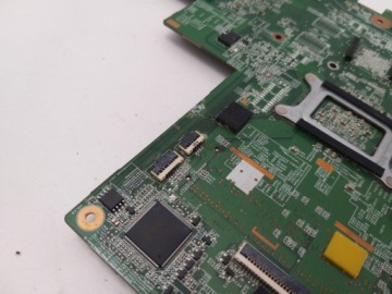 HP COMPAQ CQ57 AMD ПЛАТА 647320-001