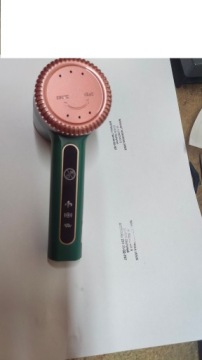 Аккумуляторная бритва для одежды R&R EXCLUSIVE