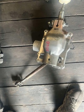 FIAT STILO SERVO  ELEKTRICKÉ SLOUPEC 00051723101