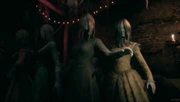 Remothered: Tormented Fathers Xbox One Приключение