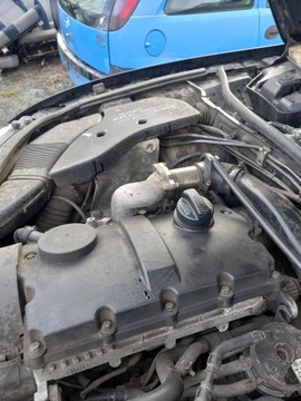 KRYT VENTILU VOLKSWAGEN PASSAT B5 1.9 TDI