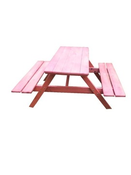 Stół ogrodowy Ławostół piwny 150x90NI PRODUCENT
