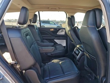Lincoln 2023 Lincoln Aviator Grand Touring 2023 3.0l 3.0 Hybryda 494KM, zdjęcie 10