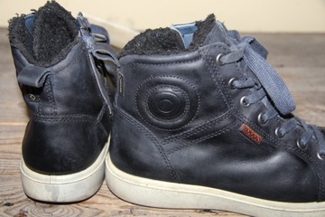 ECCO GORE-TEX - ROZ.37/24CM