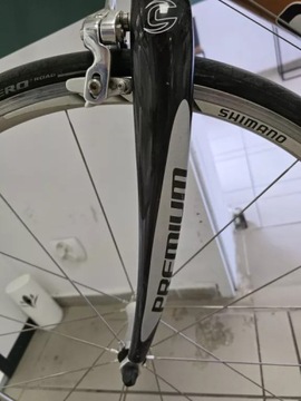 ВЕЛОСИПЕД CANNONDALE R700 ВЫГОДНО.