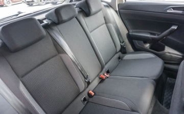 Volkswagen Polo VI Hatchback 5d Facelifting 1.0 TSI 95KM 2022 Volkswagen Polo Volkswagen Polo 1.0 TSI Comfortline Benzyna 95KM, zdjęcie 28