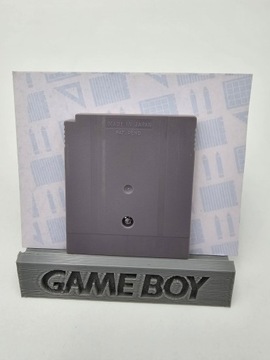 GAME BOY BUBBLE GHOST ОРИГИНАЛ